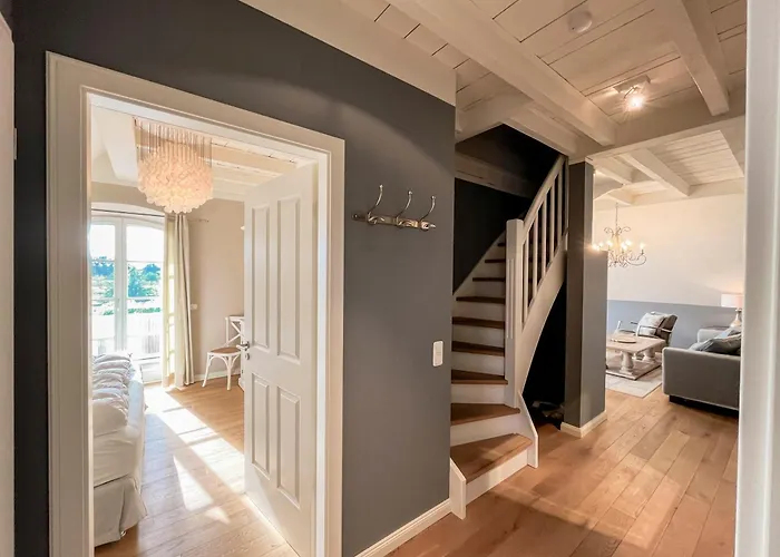 Lerchenhof In Appartement *