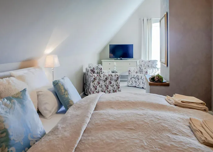 Appartement Lerchenhof In *