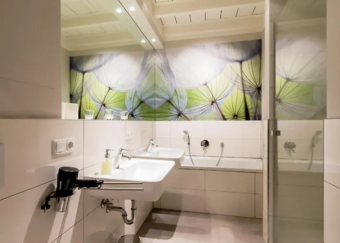 Lerchenhof In Reestow