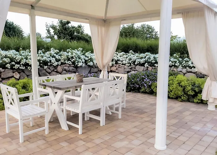 Lerchenhof In Appartement