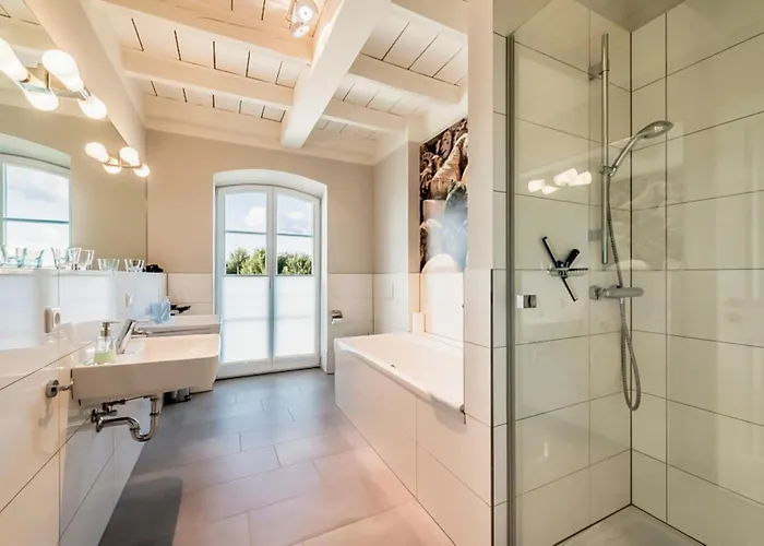 Lerchenhof In Reestow