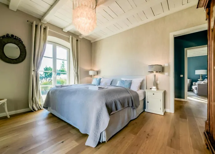 Lerchenhof In Appartement *