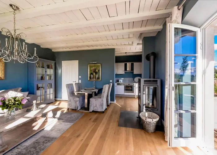 Appartement Lerchenhof In *