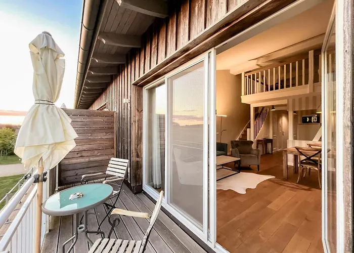 Lerchenhof In Reestow