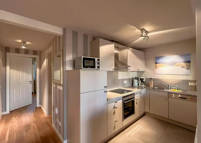 Lerchenhof In * Reestow