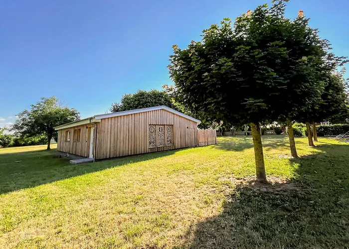 Appartement Lerchenhof In *