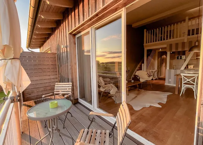 Lerchenhof In Reestow