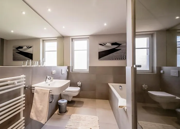 Lerchenhof In Appartement *