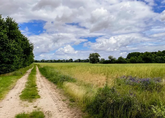 Appartement Lerchenhof In *