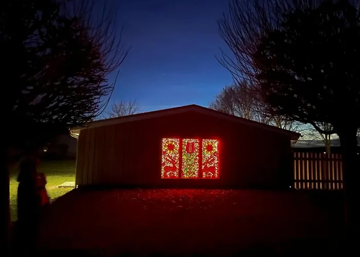 Lerchenhof In Reestow