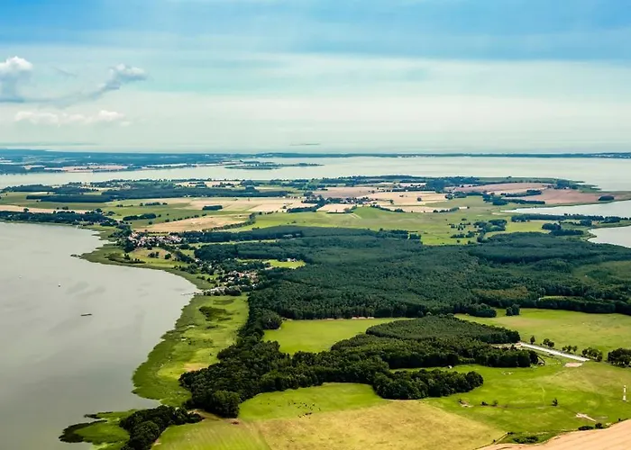 Lerchenhof In * Reestow