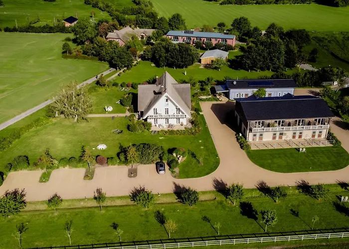 Lerchenhof In Appartement