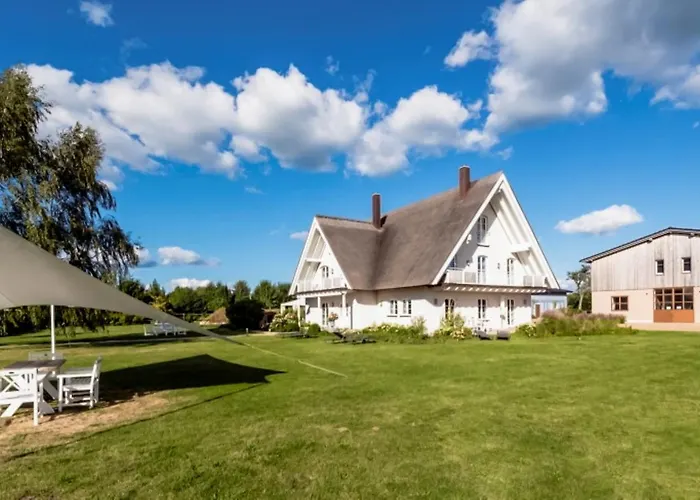 Appartement Lerchenhof In