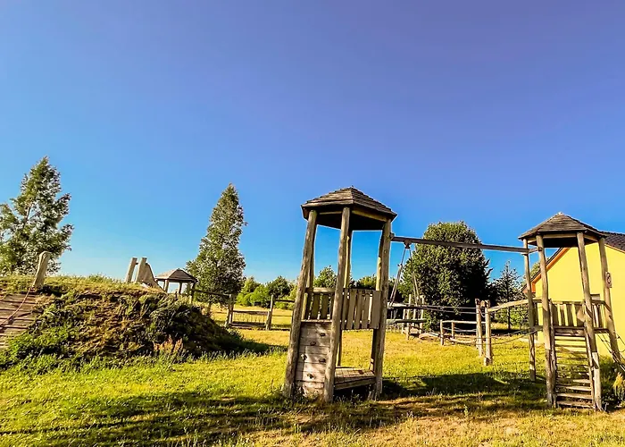 Lerchenhof In Appartement *