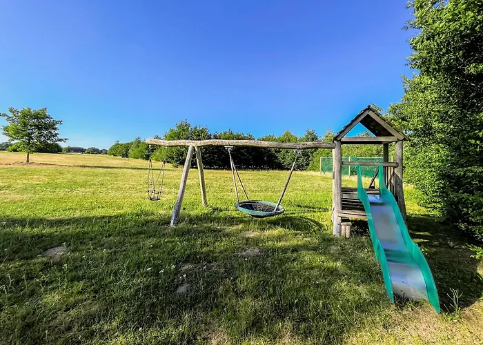 Appartement Lerchenhof In *