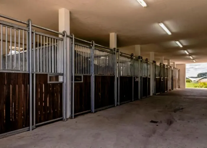 Lerchenhof In * Reestow