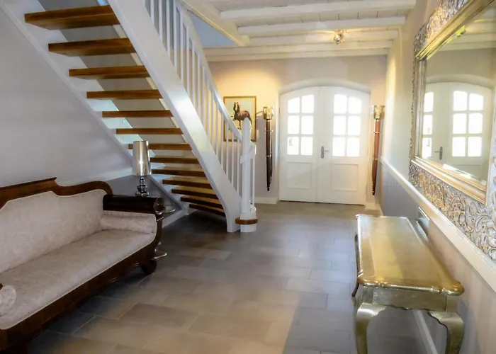 Lerchenhof In Appartement