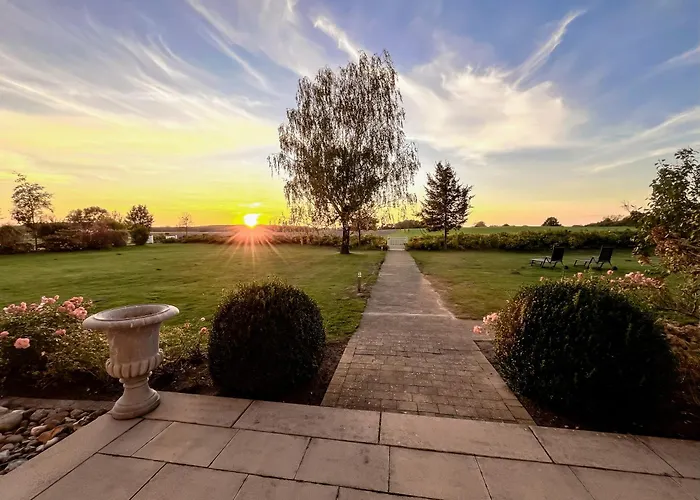 Lerchenhof In Appartement *