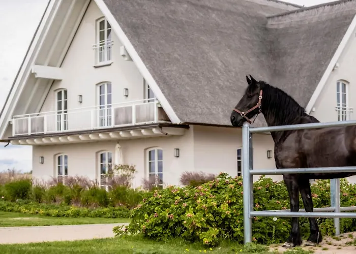Appartement Lerchenhof In *