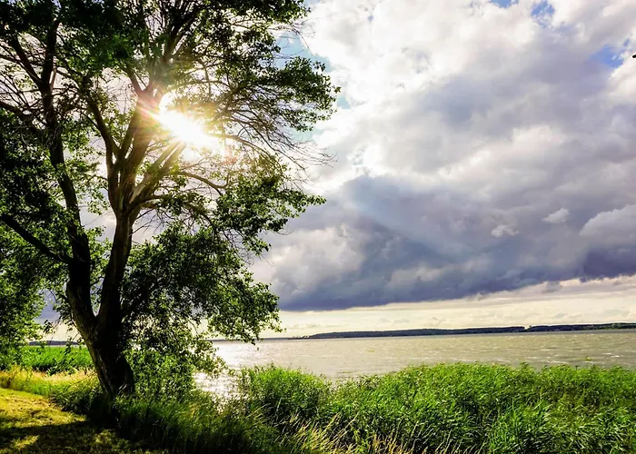 Appartement Lerchenhof In Reestow
