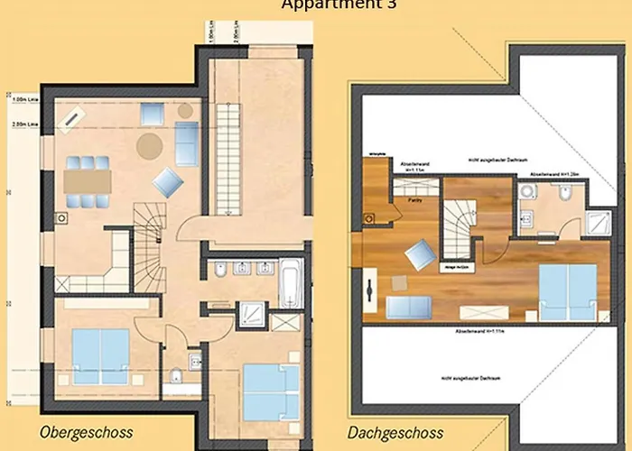 Lerchenhof In * Reestow