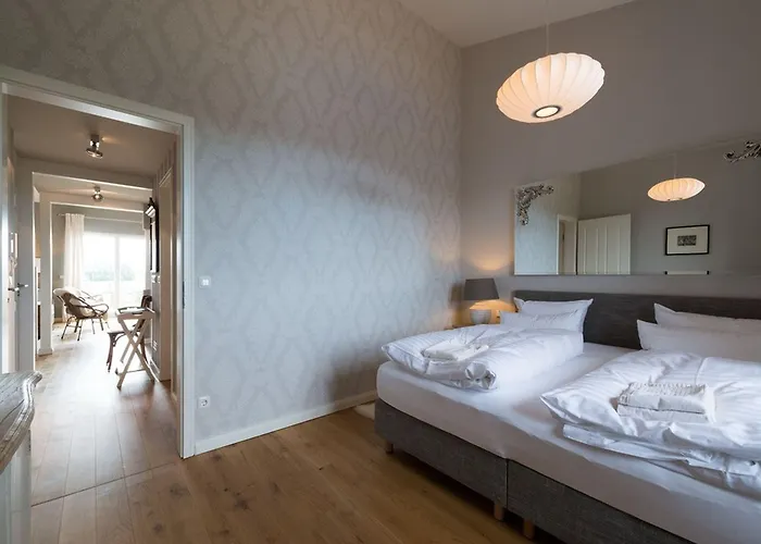 Lerchenhof In Reestow