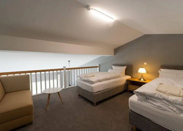 Appartement Lerchenhof In *