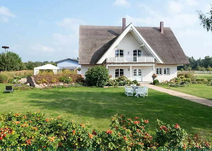 Appartement Lerchenhof In