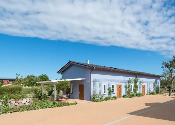 Lerchenhof In Reestow