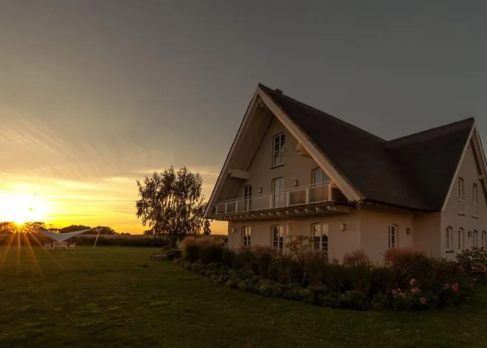 Lerchenhof In * Reestow