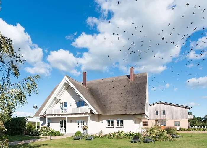 Appartement Lerchenhof In *