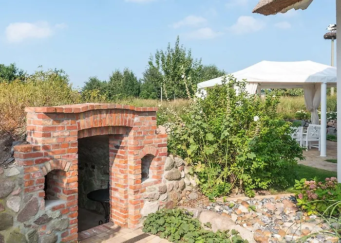 Lerchenhof In Appartement