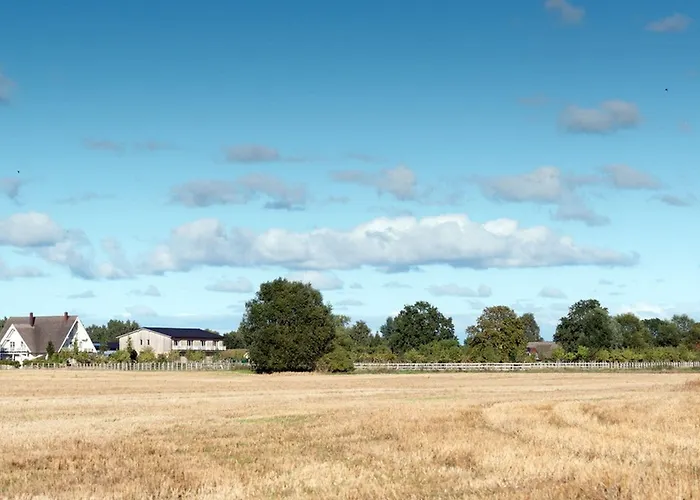 Lerchenhof In Reestow